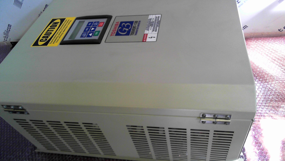 Toshiba VT130G3U4330 Inverter