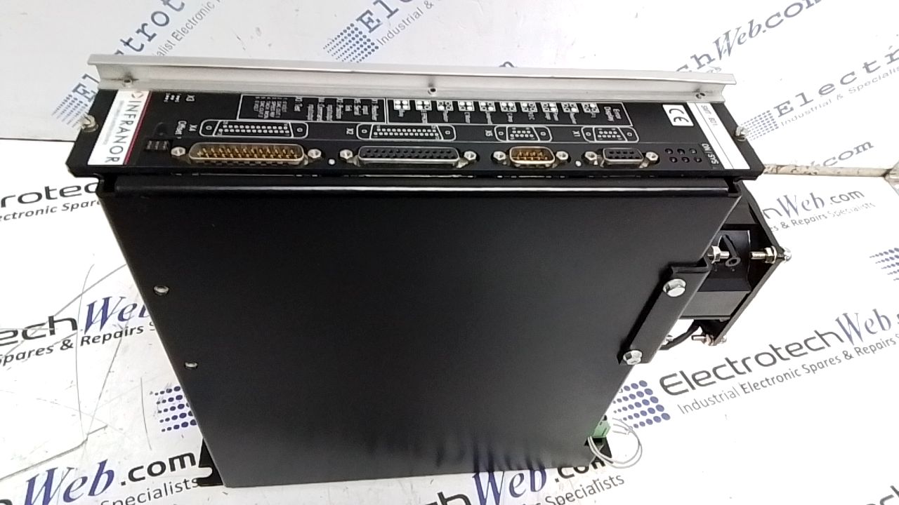 Infranor SMTBD1/1af Servo Drive Controller
