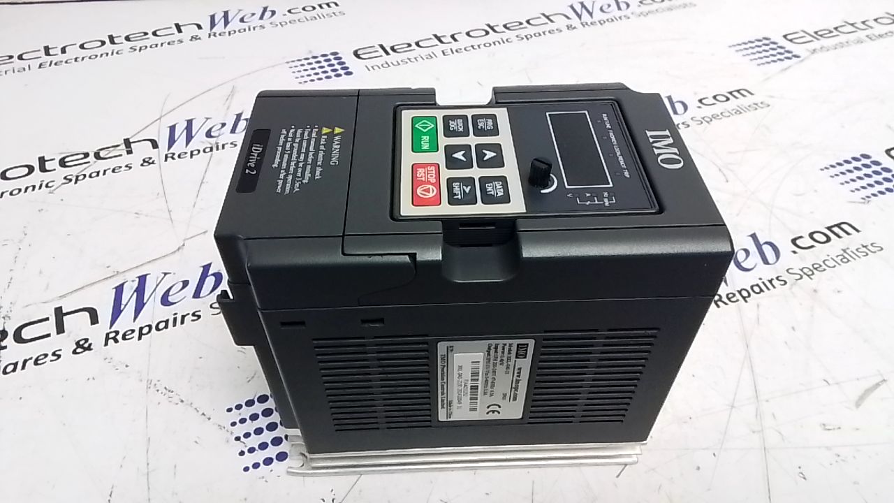 IMO XKL-040-21 Drive