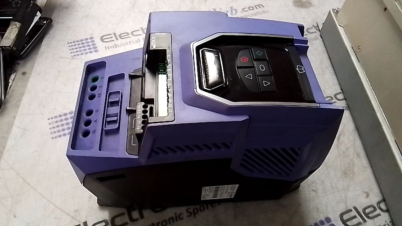 Invertek ODL-2-34075-3KF42-SN Frequency Drive