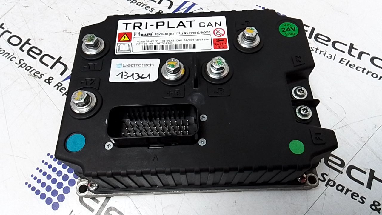 Zapi FC2213B-CIMM ECU