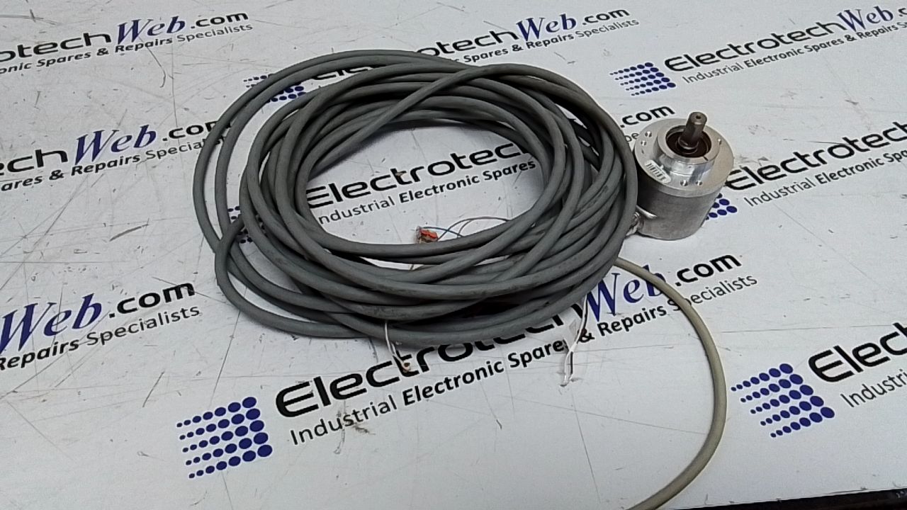 Hengstler AC58/1213EK.42USB-K0 Rotary Encoder