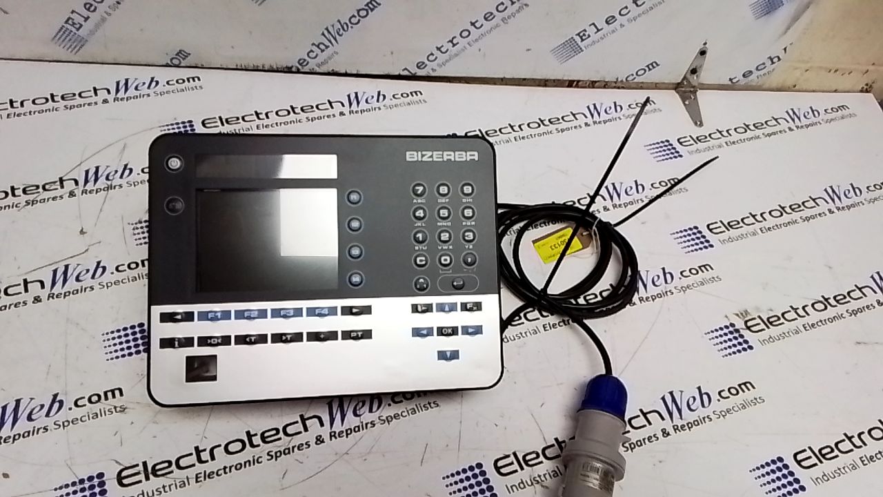 Bizerba iS30 Weighing Terminal