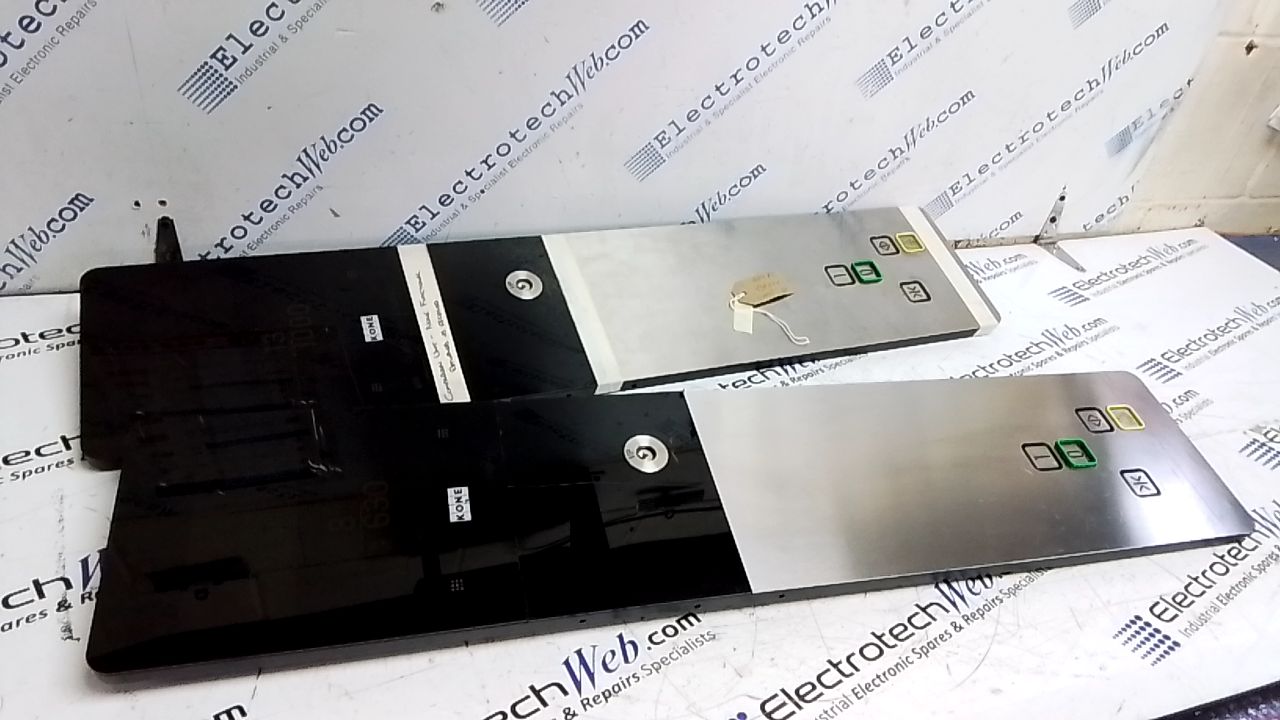 Kone KSSLMUL LCD Display Panel