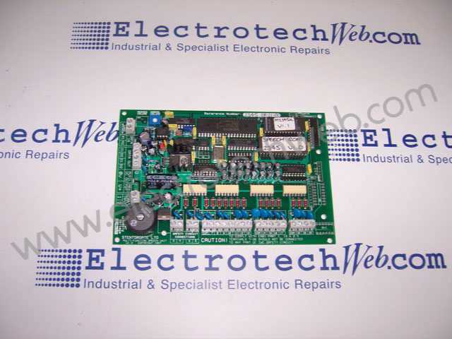Stentorgate 1976 21.6.00 Multi-Function Speech Unit