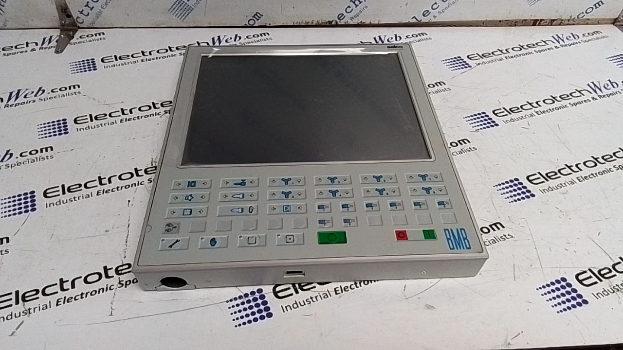 Selca SP6000 Touch Screen