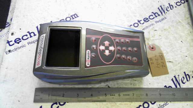 Socio 500 Premium Diagnostic Tool