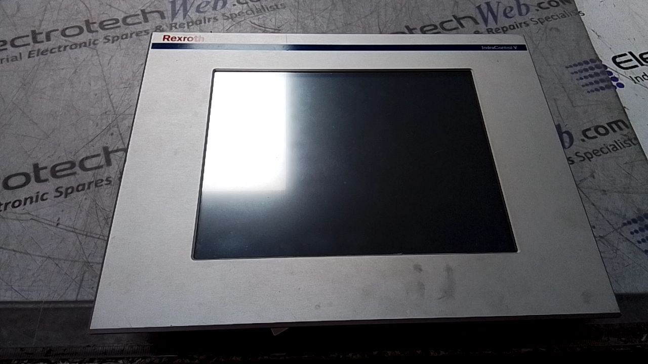 Bosch Rexroth VCP35.2ECN-003-NN-NN-PW Touch Screen