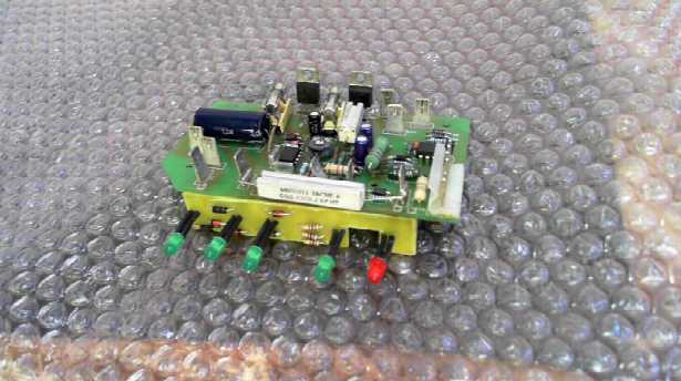 OEM MCS0700 Drive Card