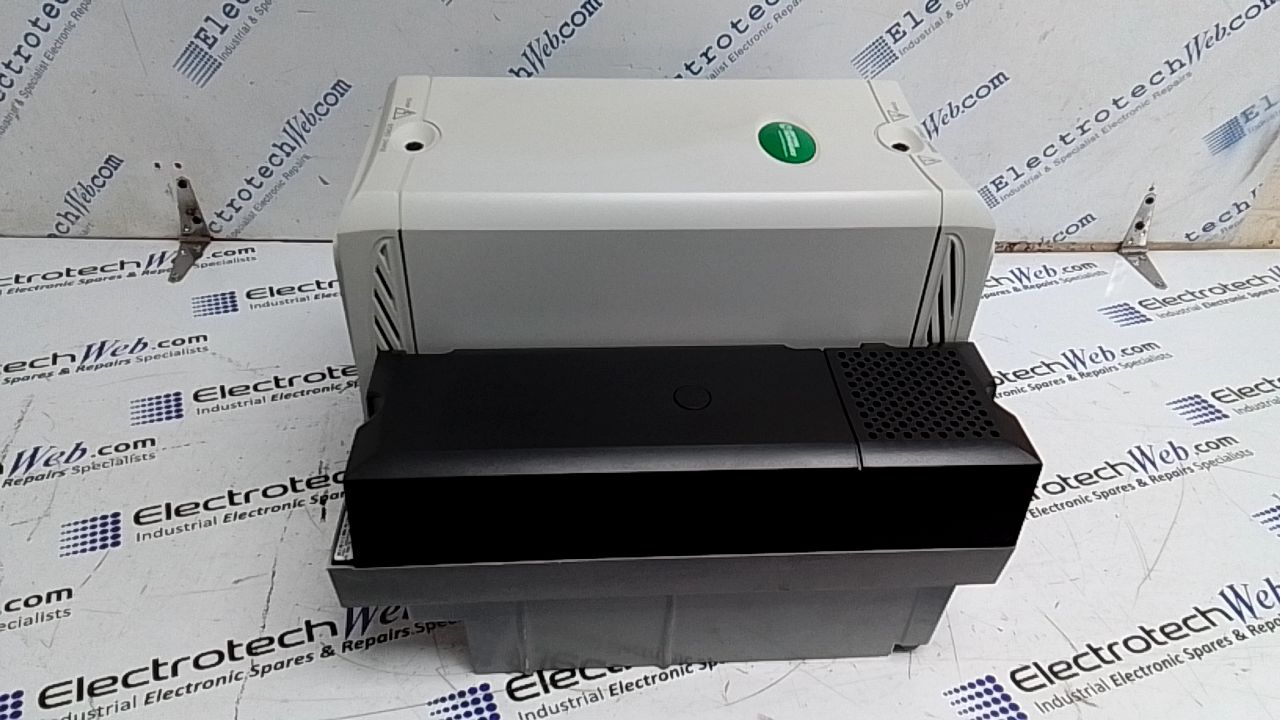 Control Techniques SPMC1402 Power Supply