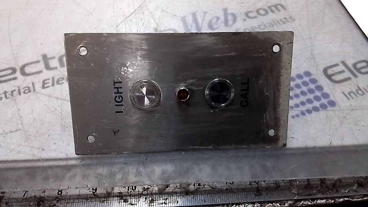 Electrotech 131211 Cell Plate
