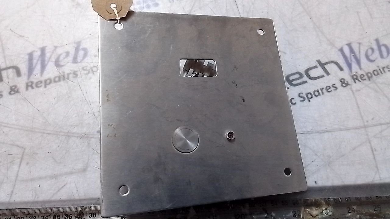 Electrotech M035 Cell Plate