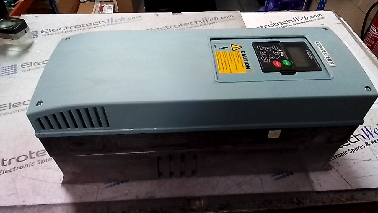 Vacon NXP00385A2H1SSSA1A2BB0000 Drive