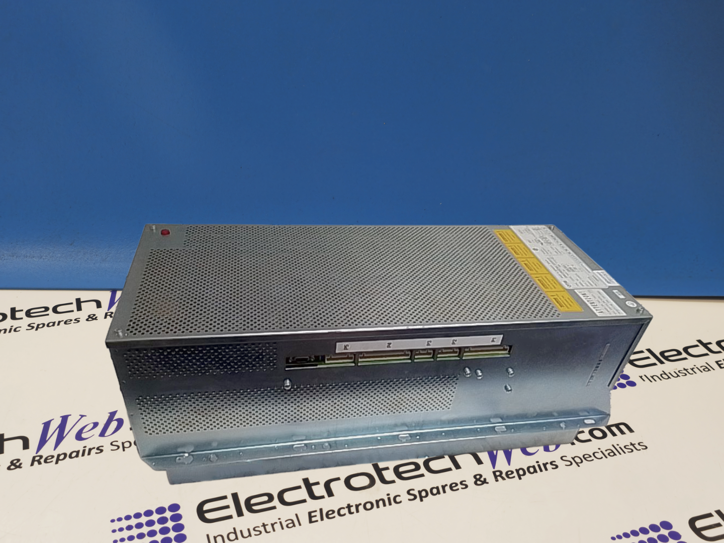 Otis OVF20 GBA21150CL1 Drive