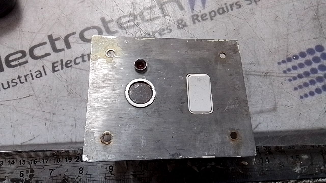 Electrotech 151112 Cell Plate