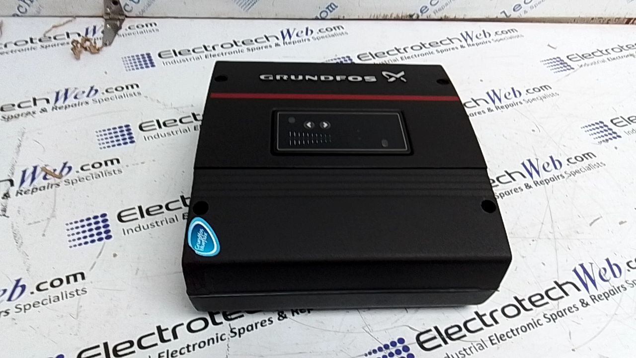 Grundfos MGE90LC2-FF165-G1 Drive
