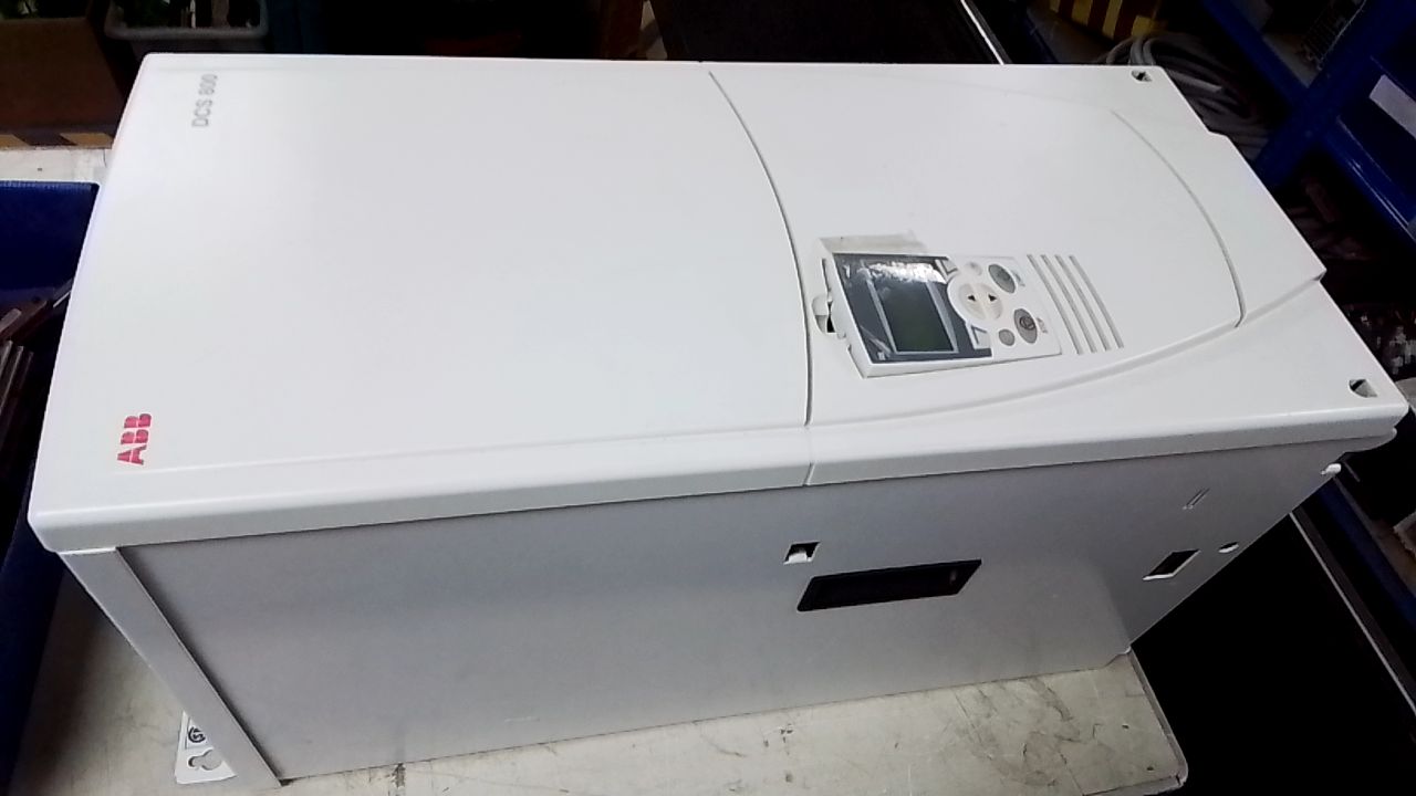 ABB DCS800-S02-0680-04 Drive