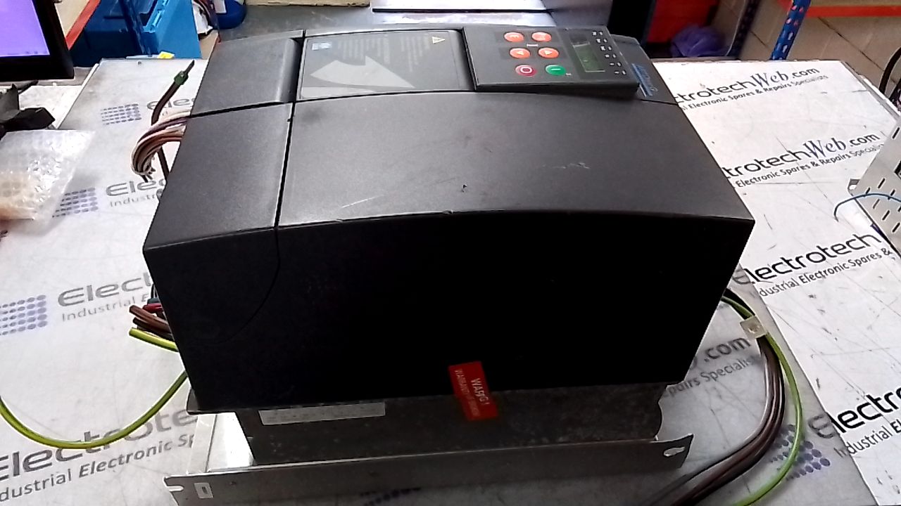 Gefran AGY3150-KBL-AC-4 Drive