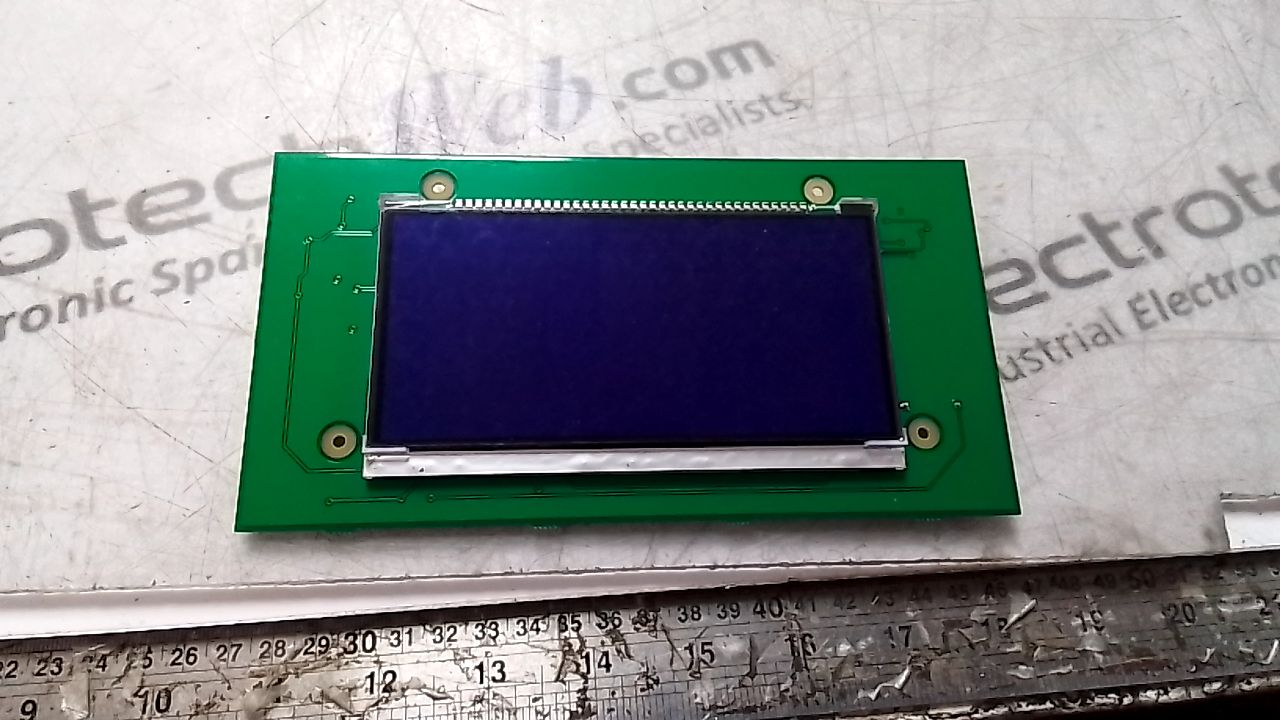 Otis FDA23600V Display Indicator