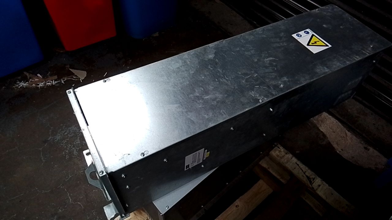 Kone KDL32 Drive