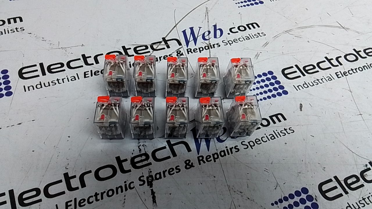 Hongfa HF18FHA2404Z13D Relay