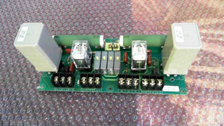 OEM PB-050A PCB
