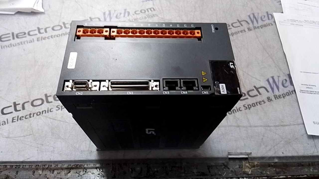 Xmotion L7SB020B Servo Drive