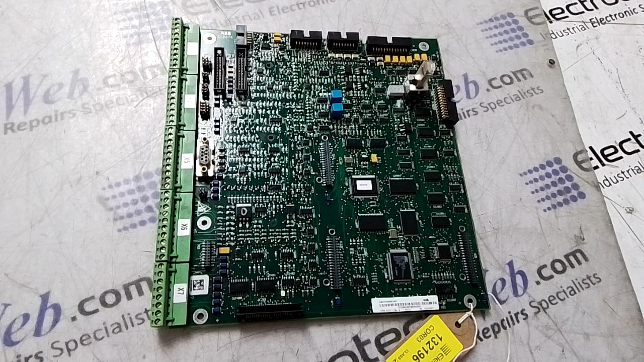 ABB 3ADT313900R1001 Board