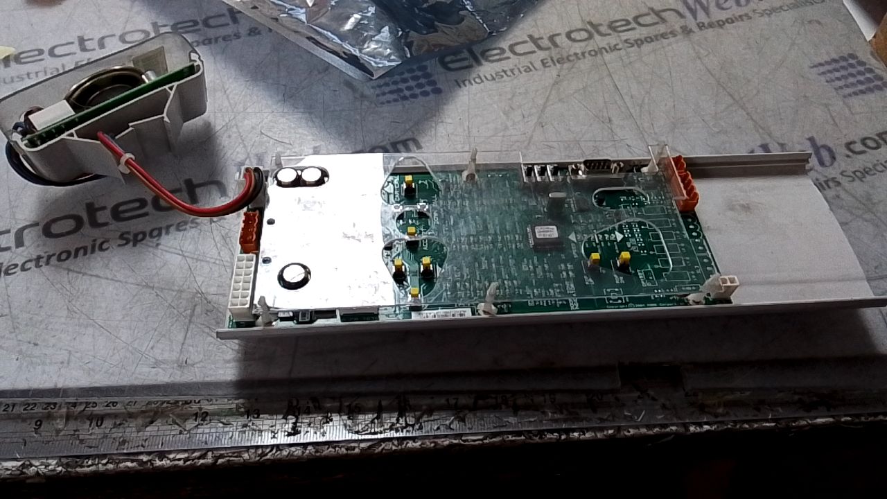 Kone KM763600G02 Land Operating Panel