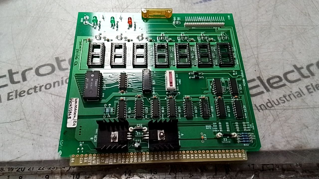 Thames Valley 17005/ME3a Lift Board