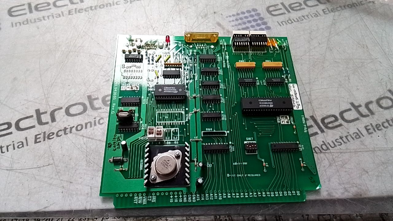 Thames Valley 17005/PIG/g Lift Board