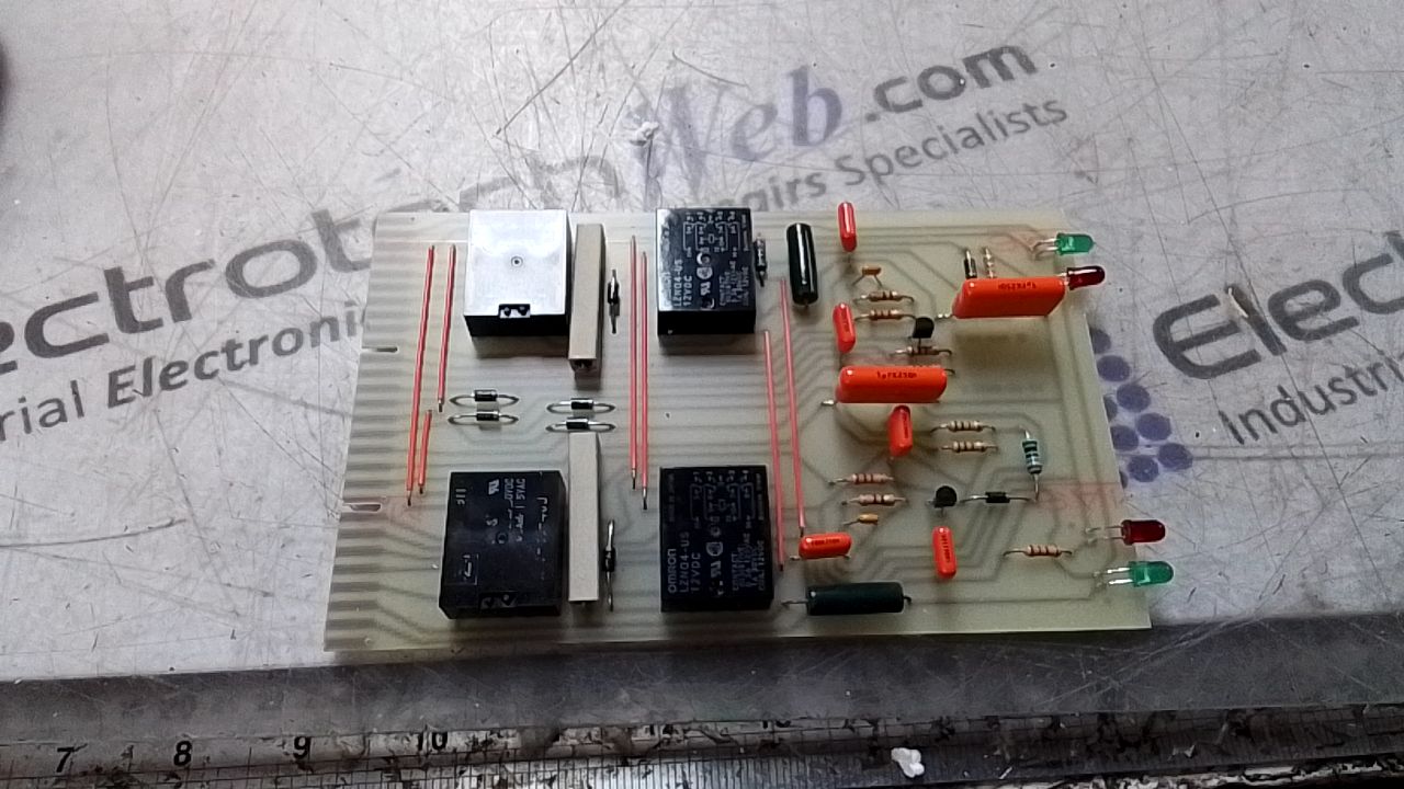 H & C 2-2299-23-01 Lift Board