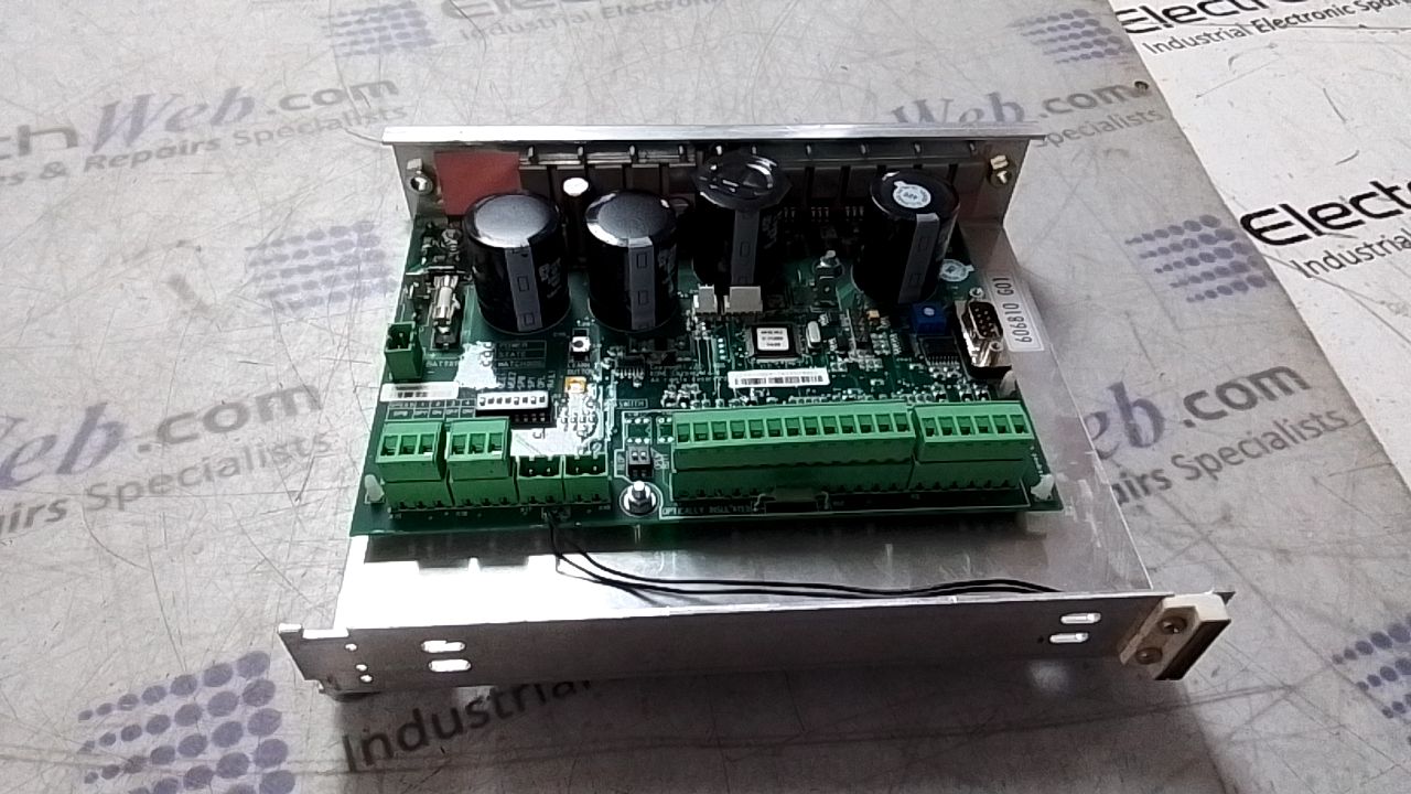 Kone KM606800G01 Door Control Board