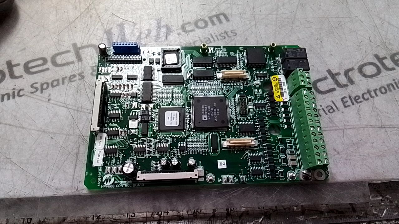 Magnetek 46S04010 Drive Board