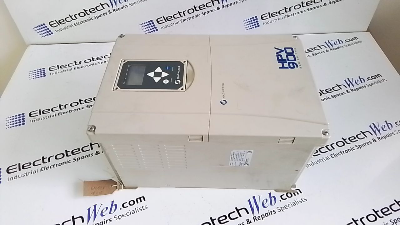 Magnetek HPV900-4027-2E1-05 Drive