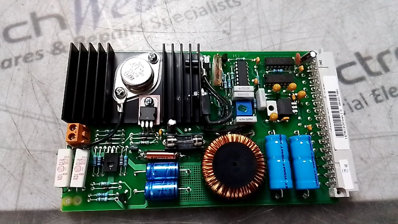 Kone KM165812G01 Lift Board