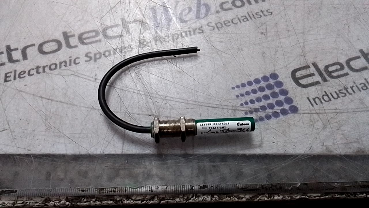 Lester Control Systems TCA177CH2 Magnetic Switch