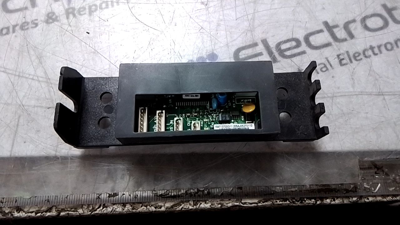 Kone KM713700G11 PCB