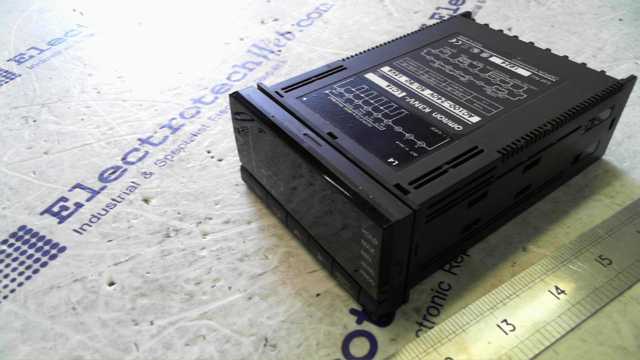 Omron K3NV-LC1A Controller