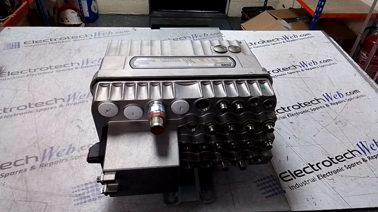 Sew Eurodrive MTC11A000-503-R9500-00 Controller