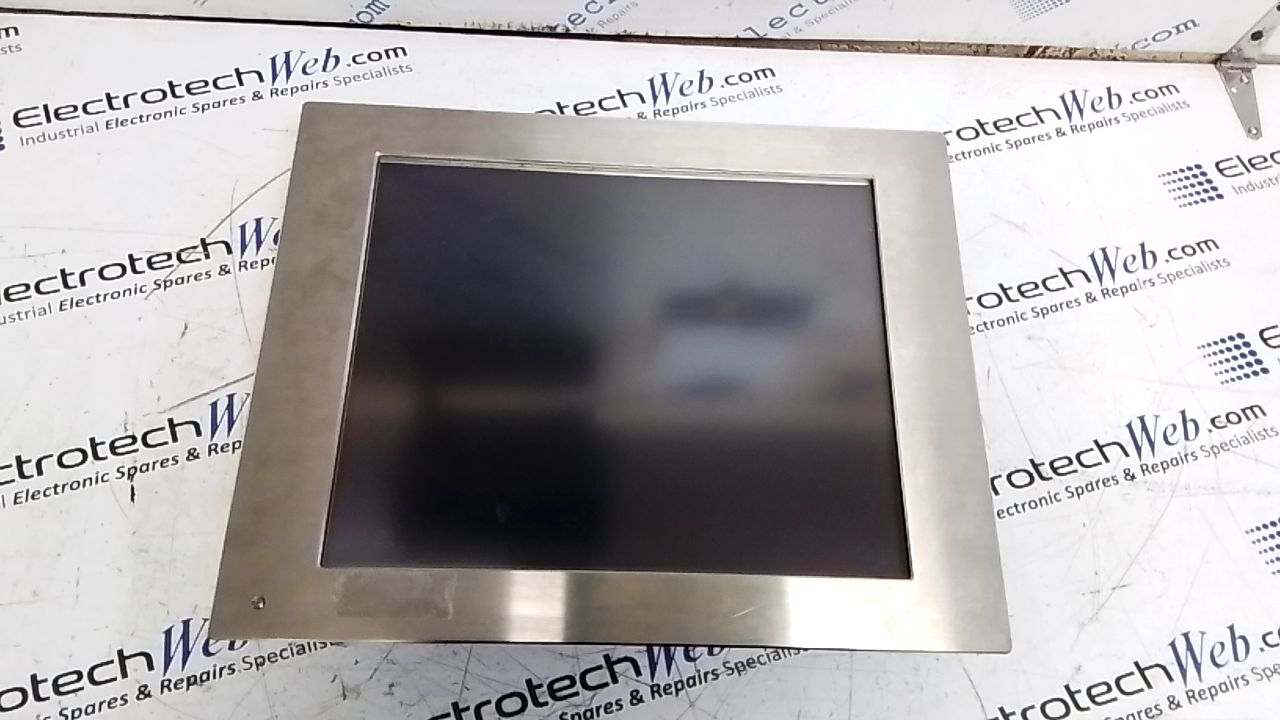 Allen Bradley 6186-M17SSTRX Touch Screen