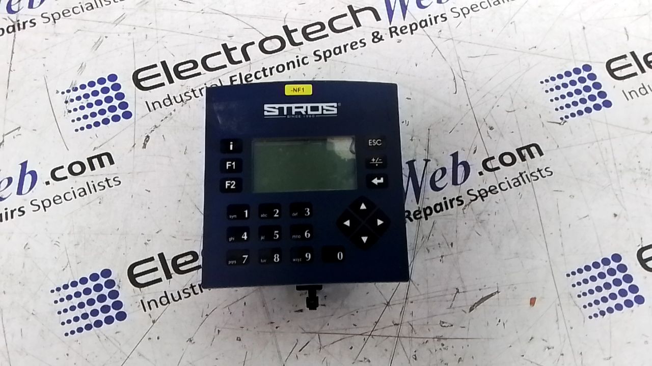 Unitronics V130-J-TR34-ST Logic Controller