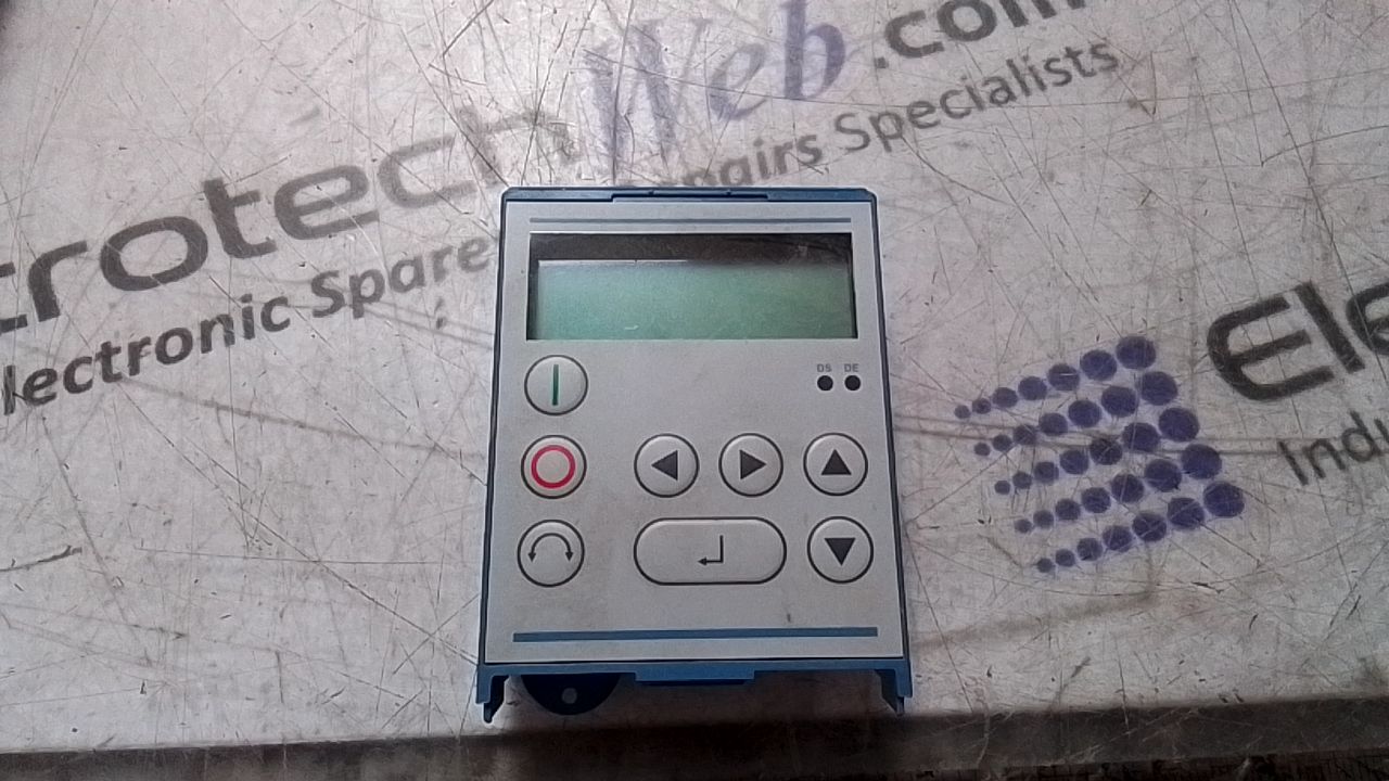 Nord SK TU3-PAR Graphic Keypad