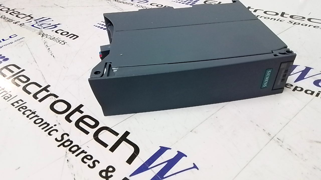 Siemens 6ES7 155-5AA00-0AB0 Interface Module