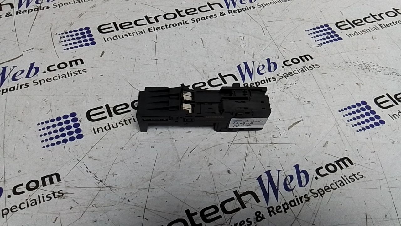 Siemens 6ES7 193-4CG30-0AA0 Terminal Module