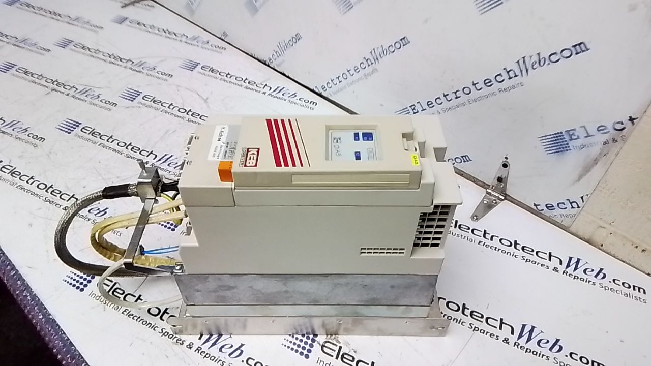 KEB 15F5MDE-Y0P0 Inverter