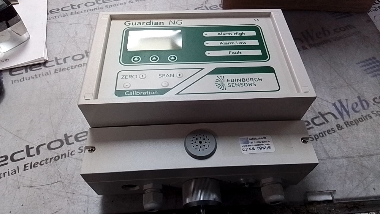 Guardian NG 200850 Gas Monitor