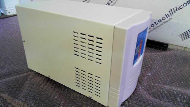Sollatek SVS15-22EL Voltage Stabiliser