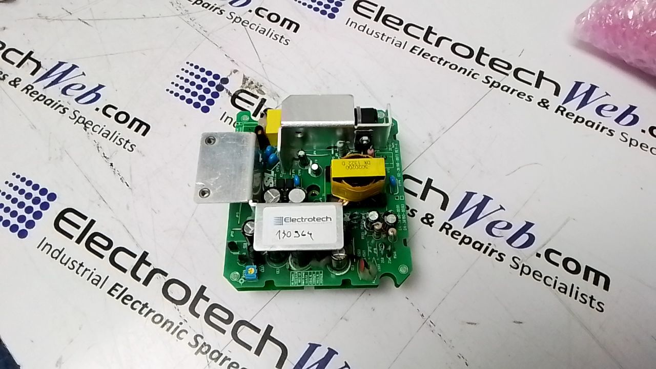 SL Power 04-36190-0001 PCB