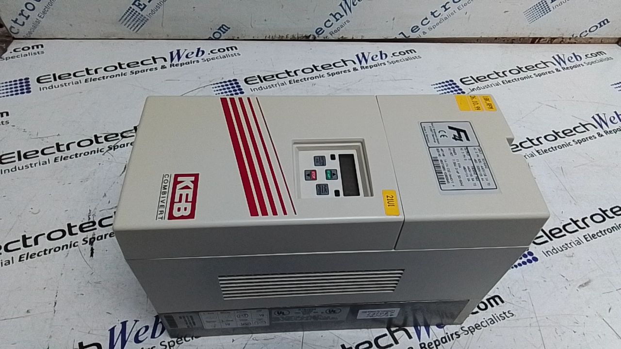 KEB 14 F4 C1E - 3440/1.4 Inverter
